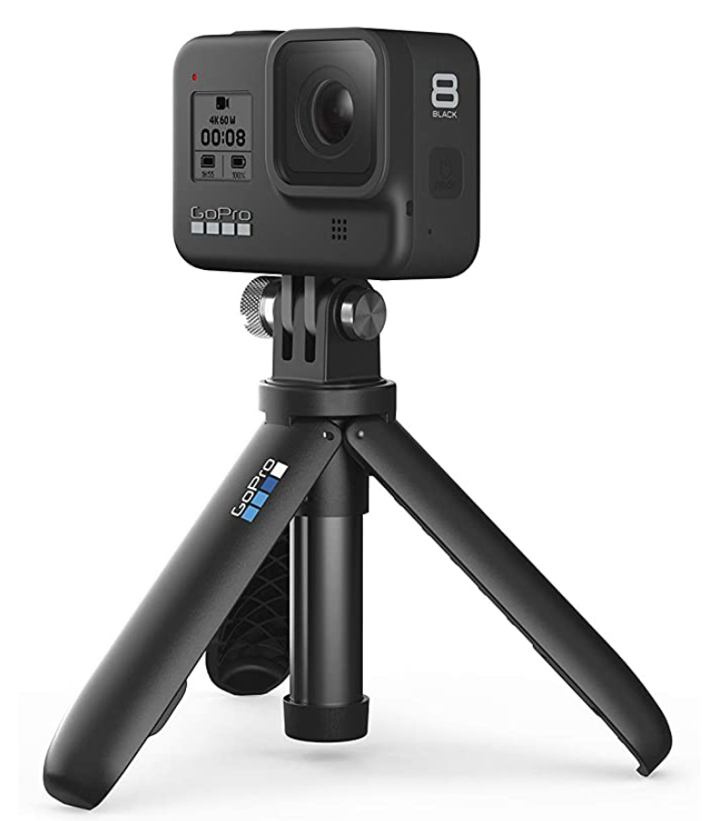 Go Pro Hero 8