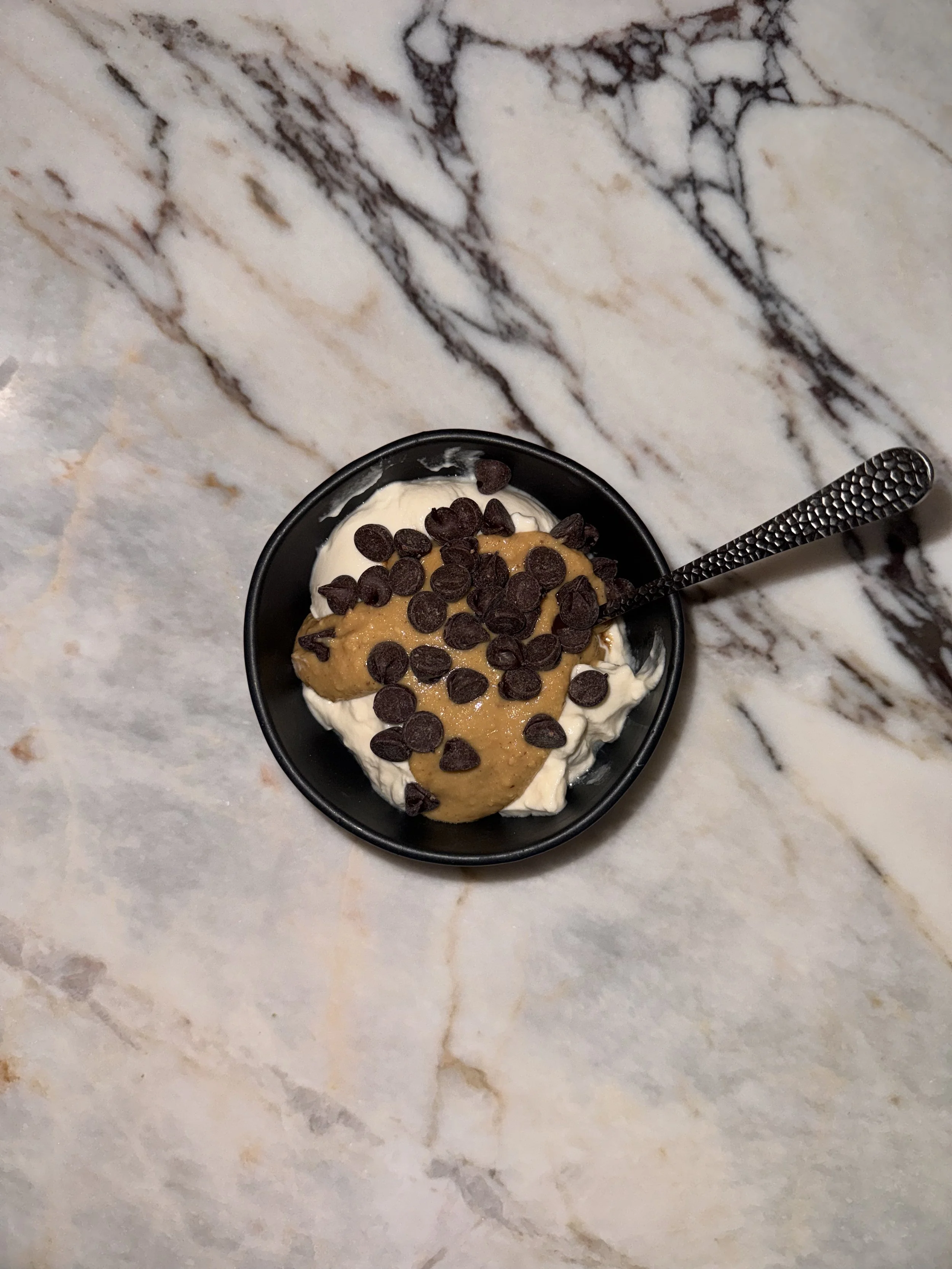 “That Peanut Butter Sweet Treat Recipe Thing”