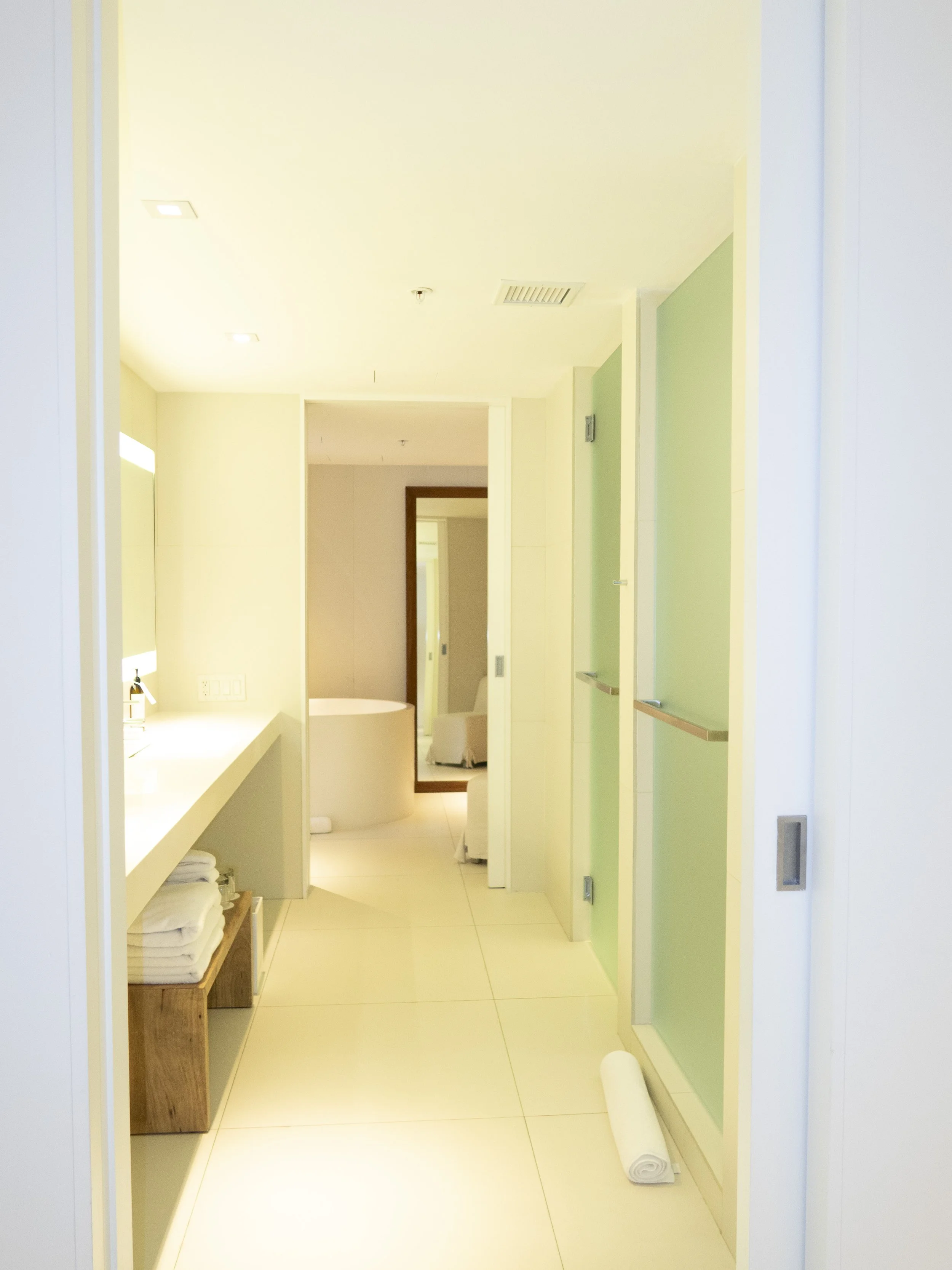 Traveling to a Luxury Hotel with a Toddler: What to Expect at the Miami Beach EDITION