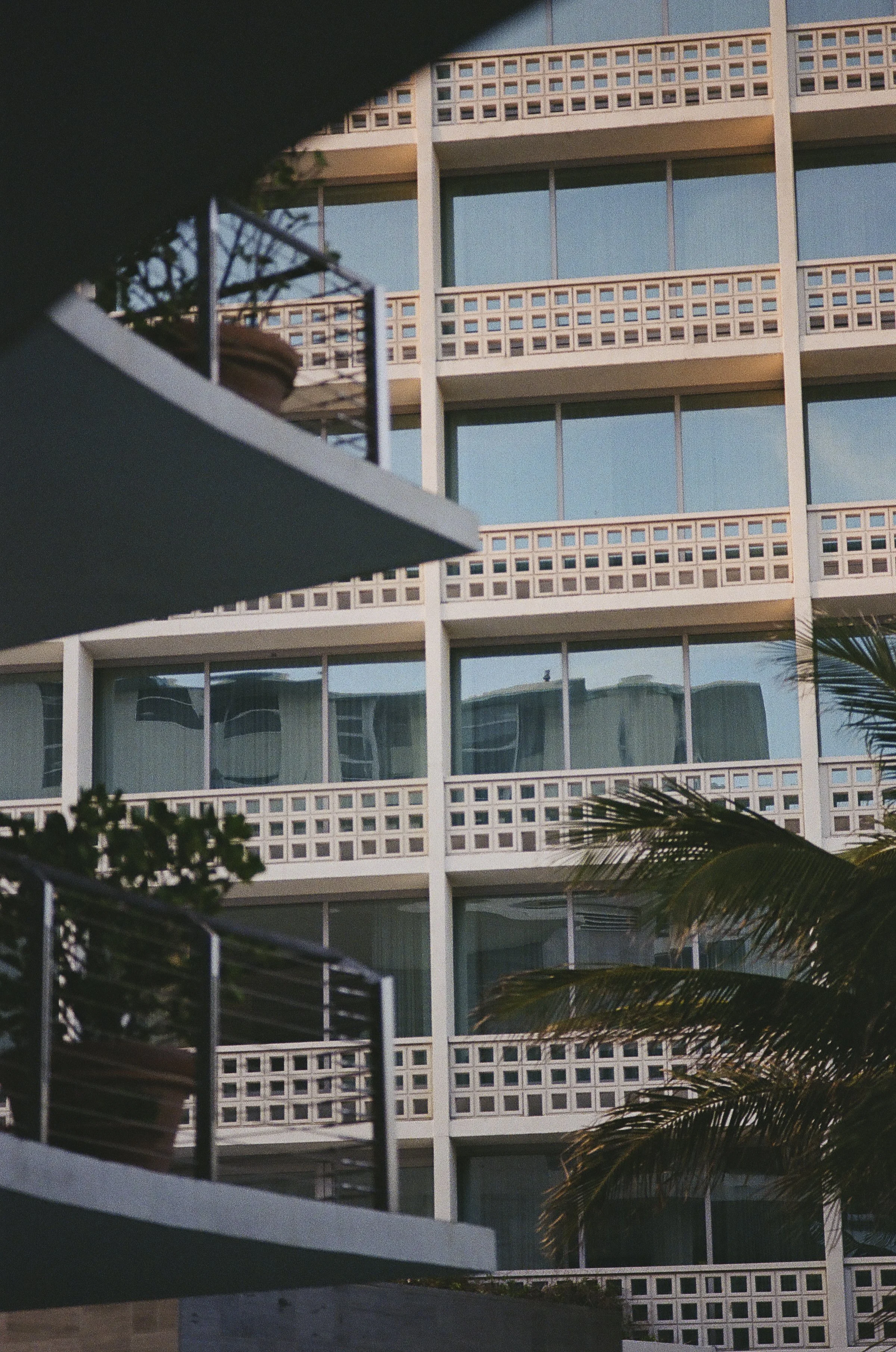 Traveling to a Luxury Hotel with a Toddler: What to Expect at the Miami Beach EDITION