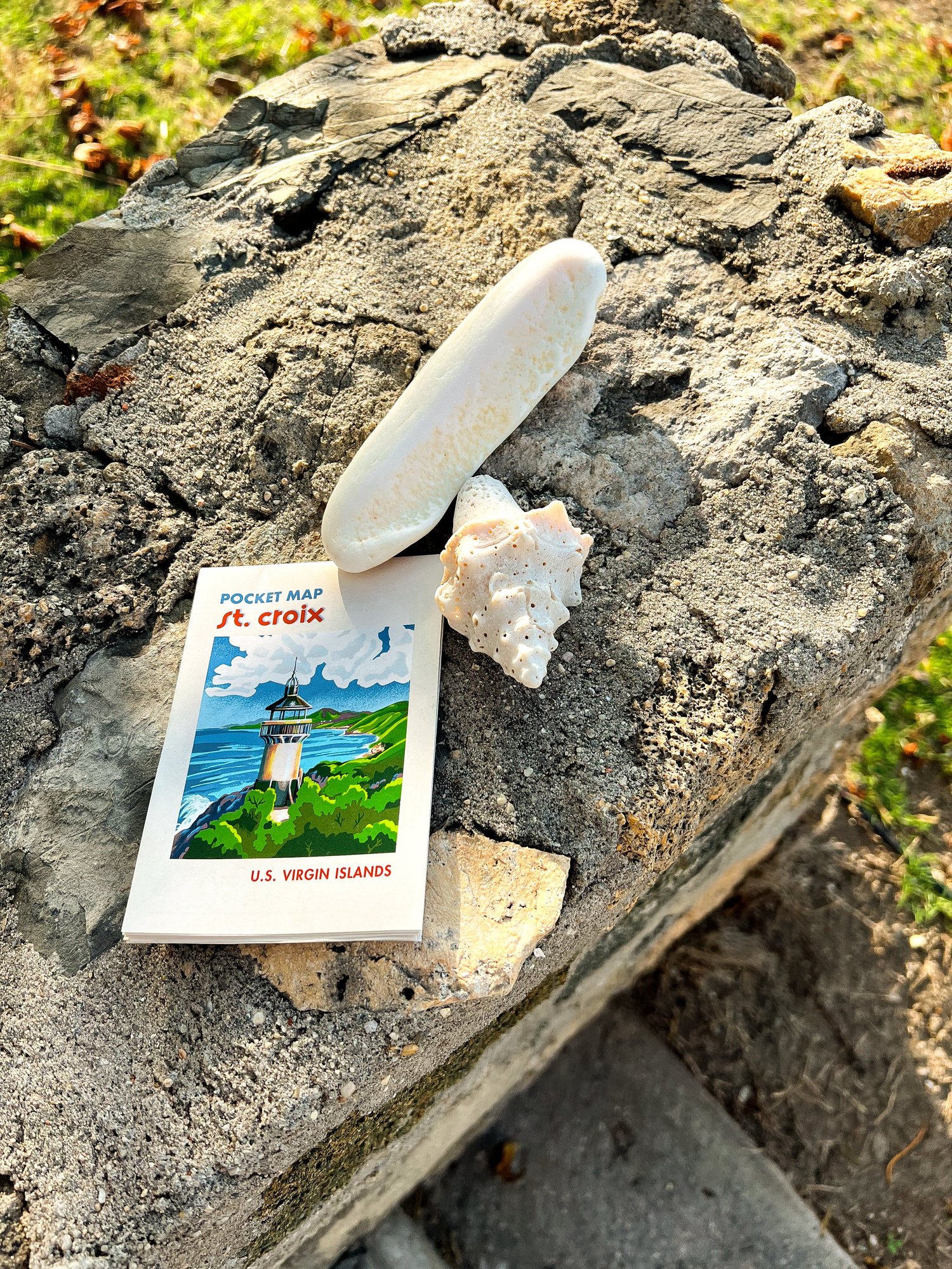 BABYMOON Itinerary in St. Croix — NICOLE TOLAND