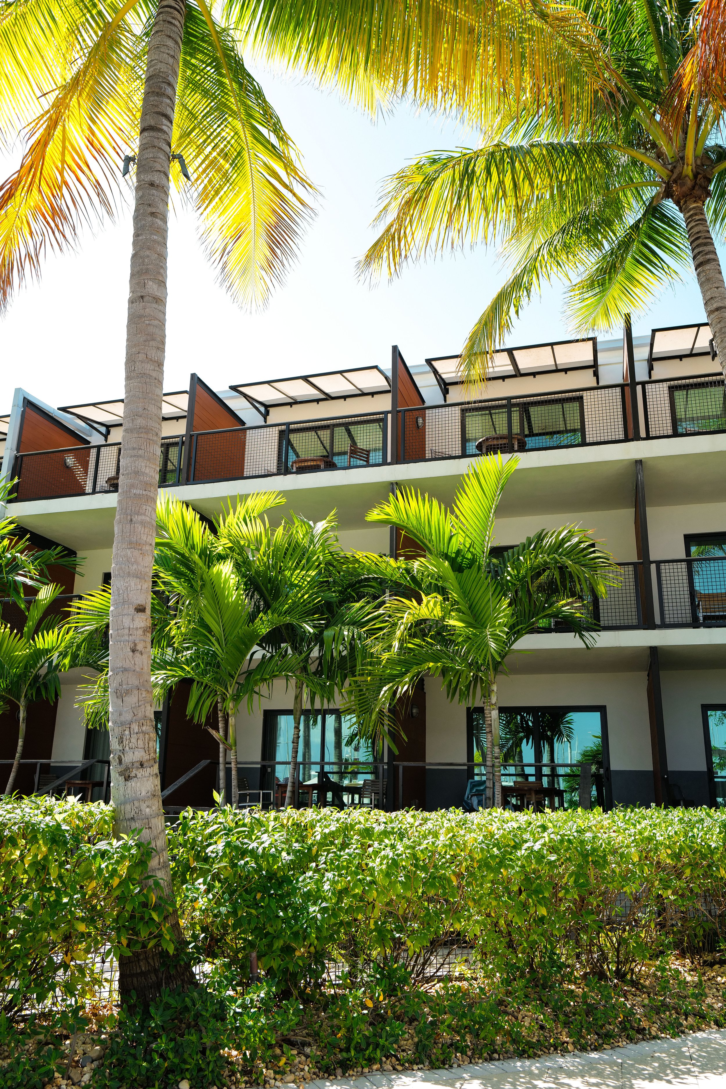 Oceans Edge Resort, Key West