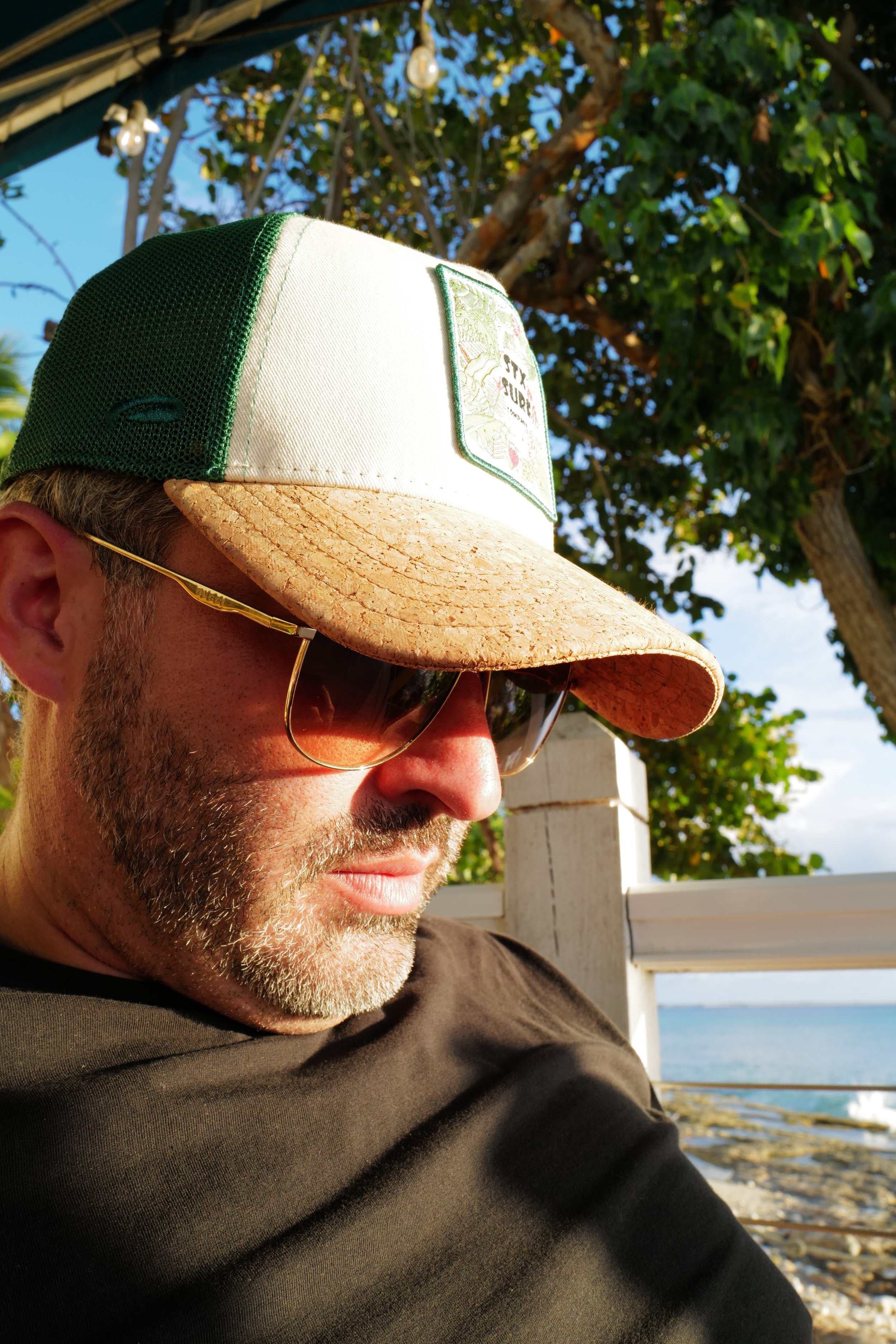 St Croix Babymoon Itinerary