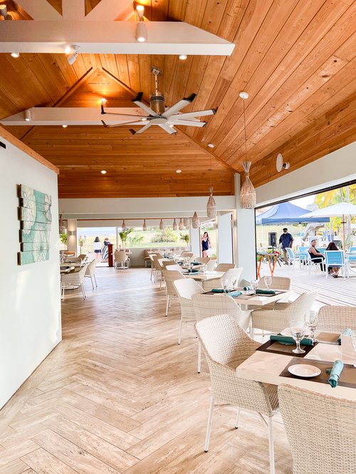 BABYMOON Itinerary in St. Croix — NICOLE TOLAND