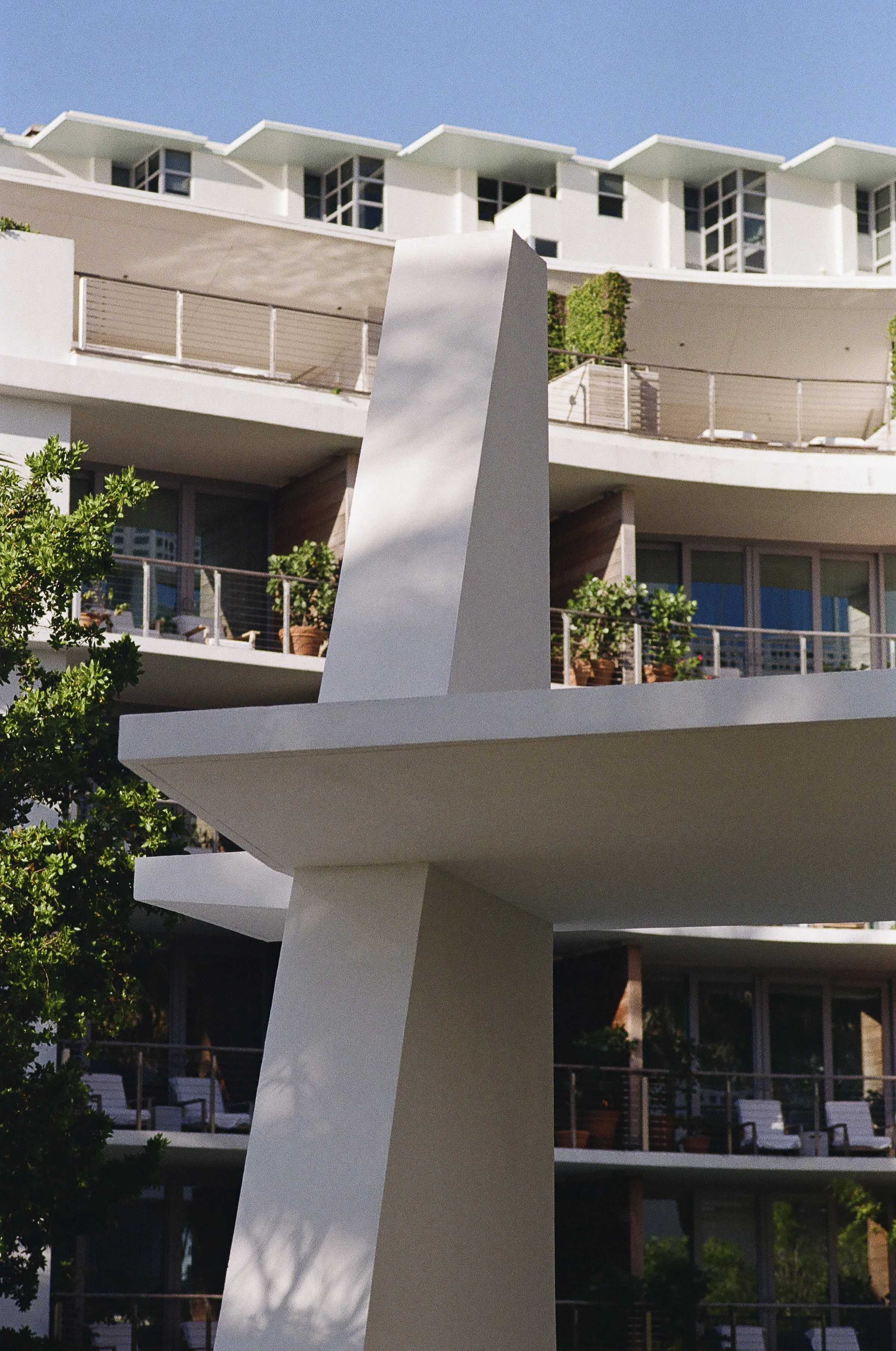 Traveling to a Luxury Hotel with a Toddler: What to Expect at the Miami Beach EDITION