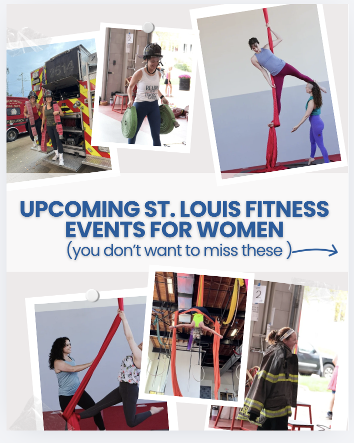 UPCOMING EVENTS: APRIL 2026