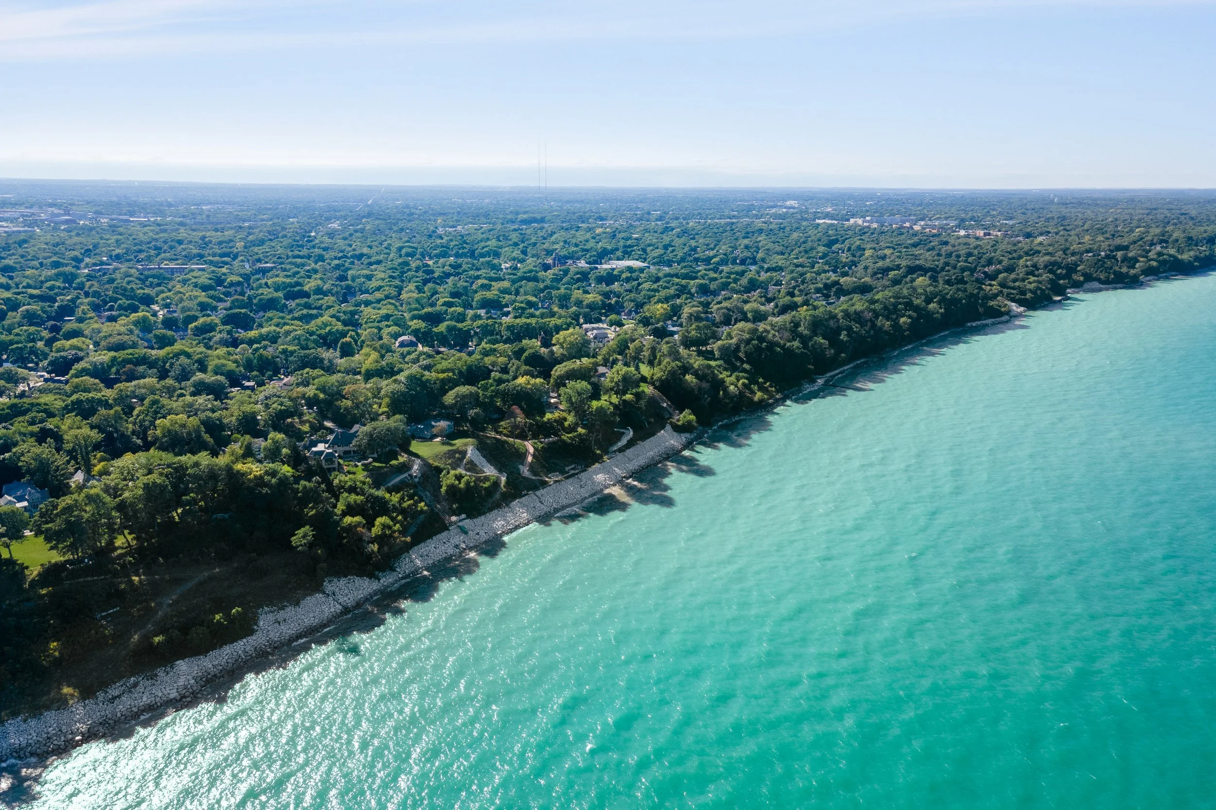 Whitefish Bay