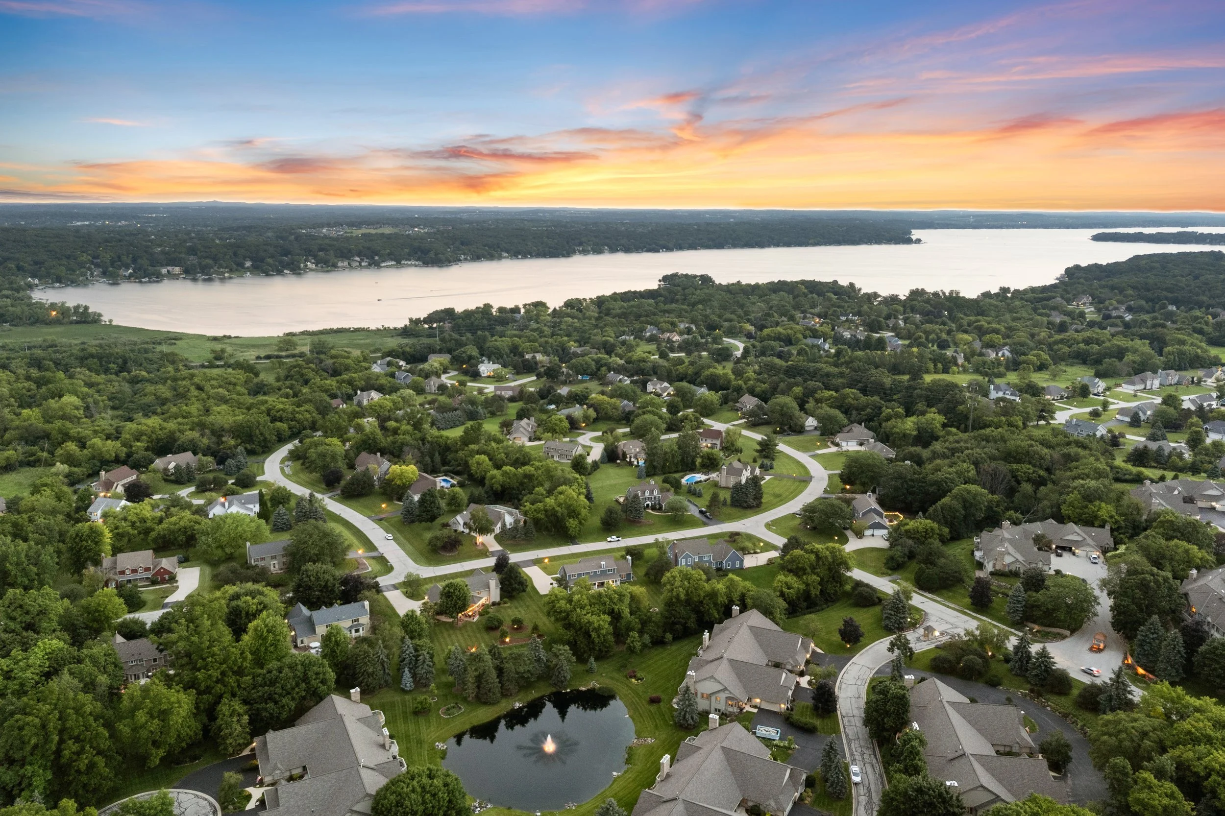Pewaukee