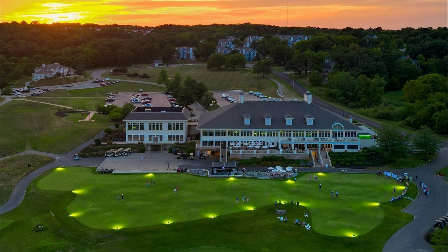 Meeting Offers — The Ridge