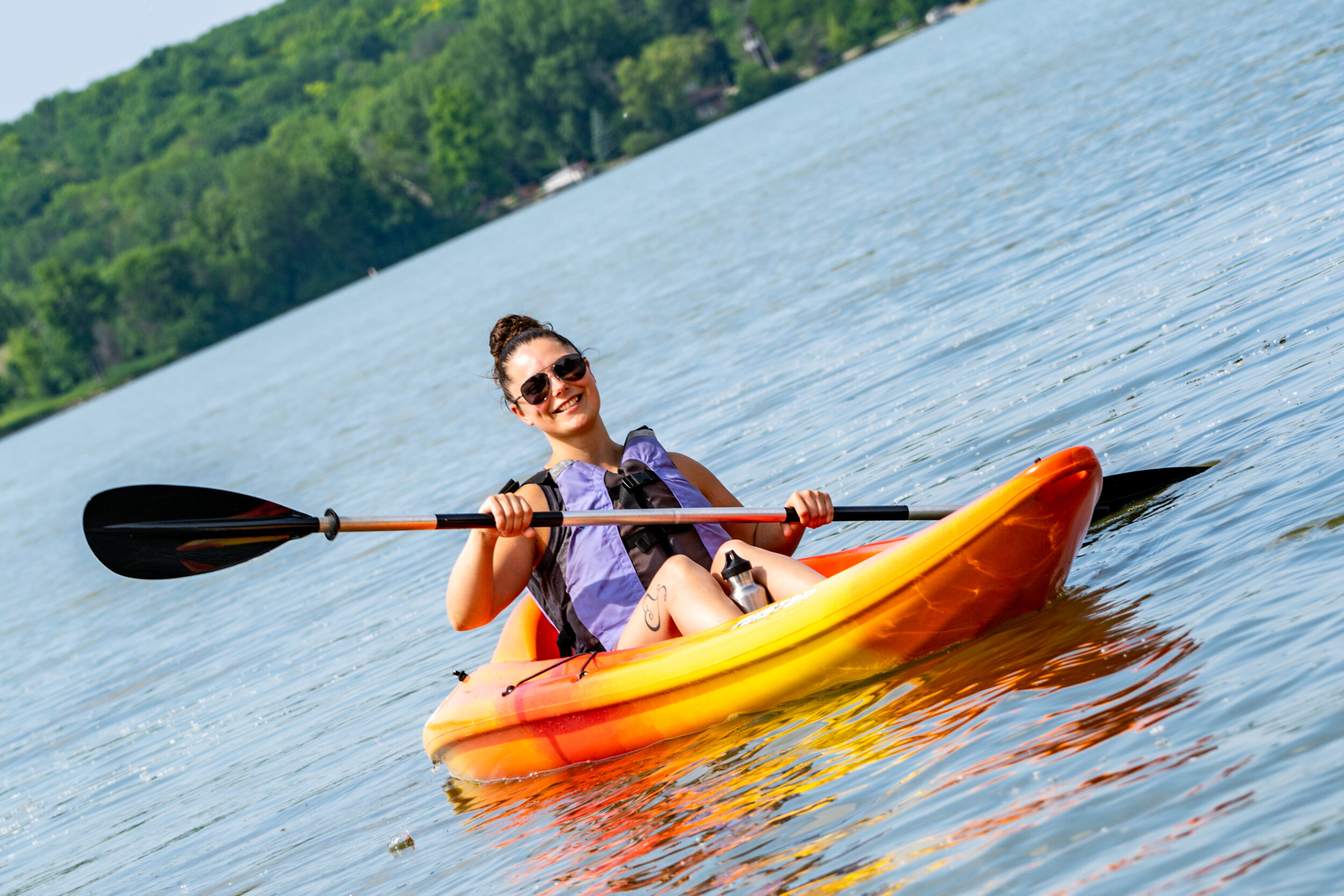 The Ridge Hotel Marina - Kayaks.jpg