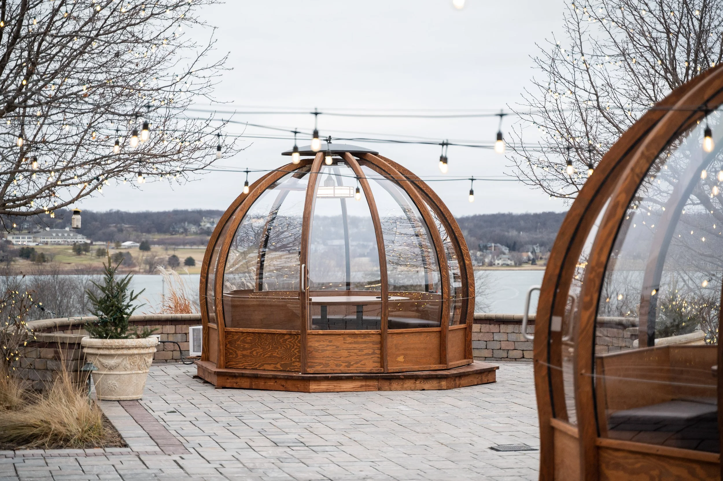 Packages — Lodge Geneva National