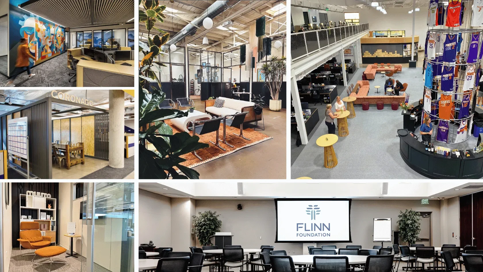 More Than An Office: Curating the Best Workplace Experience