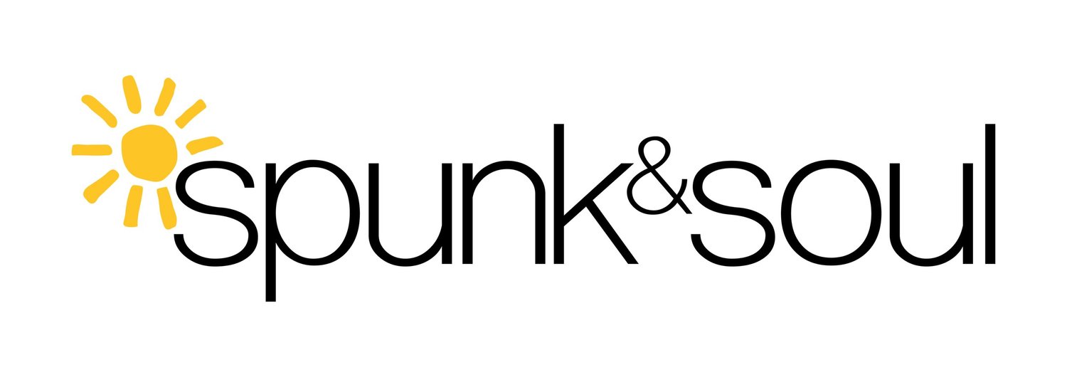 Spunk and Soul