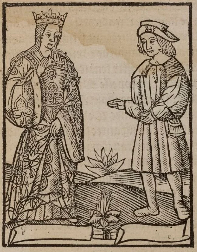 La Celestina