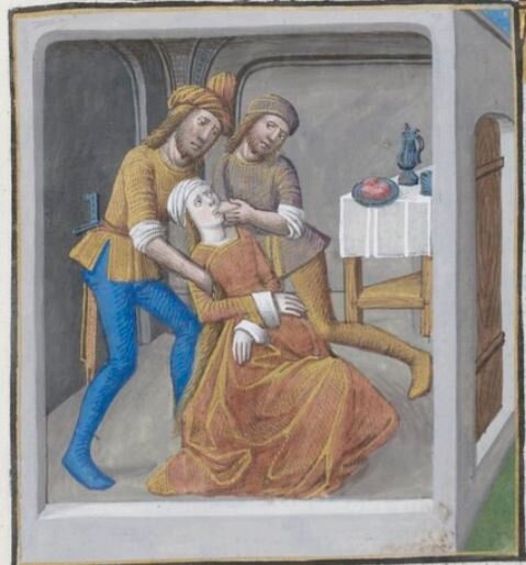 Early Modern Women