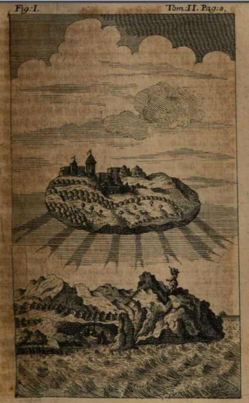 von Wiering, Hamburg, (1727) (vol. 2)