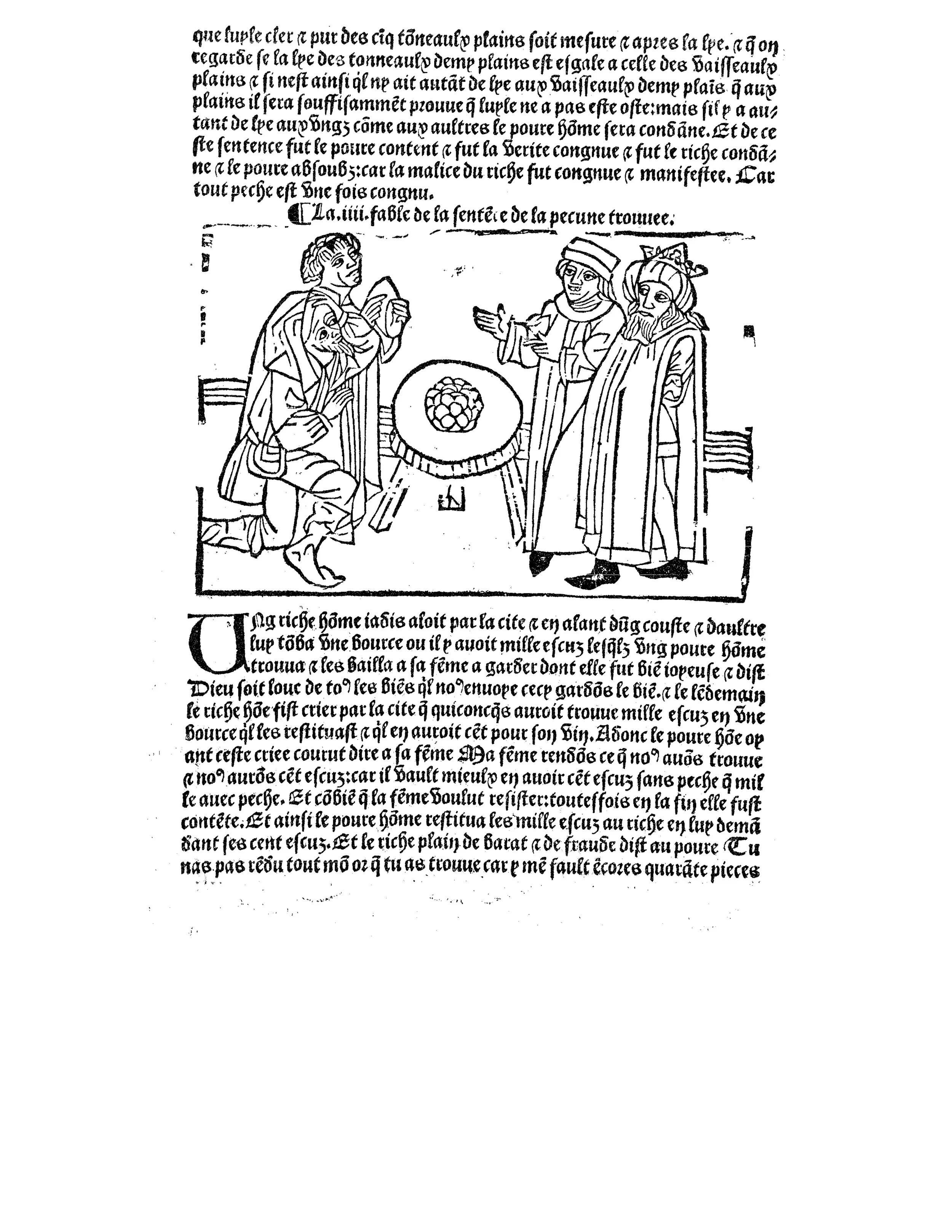 Coming soon: The Aesop’s Fables Collection