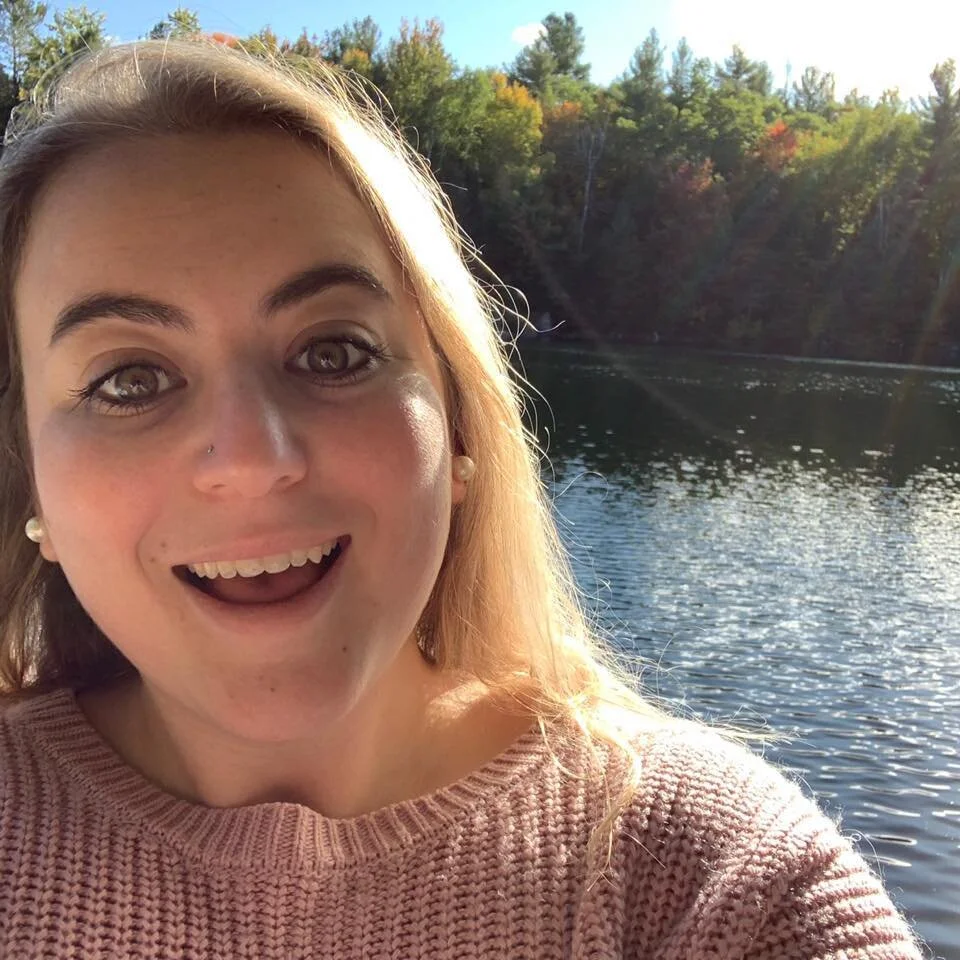 Researcher Spotlight #3