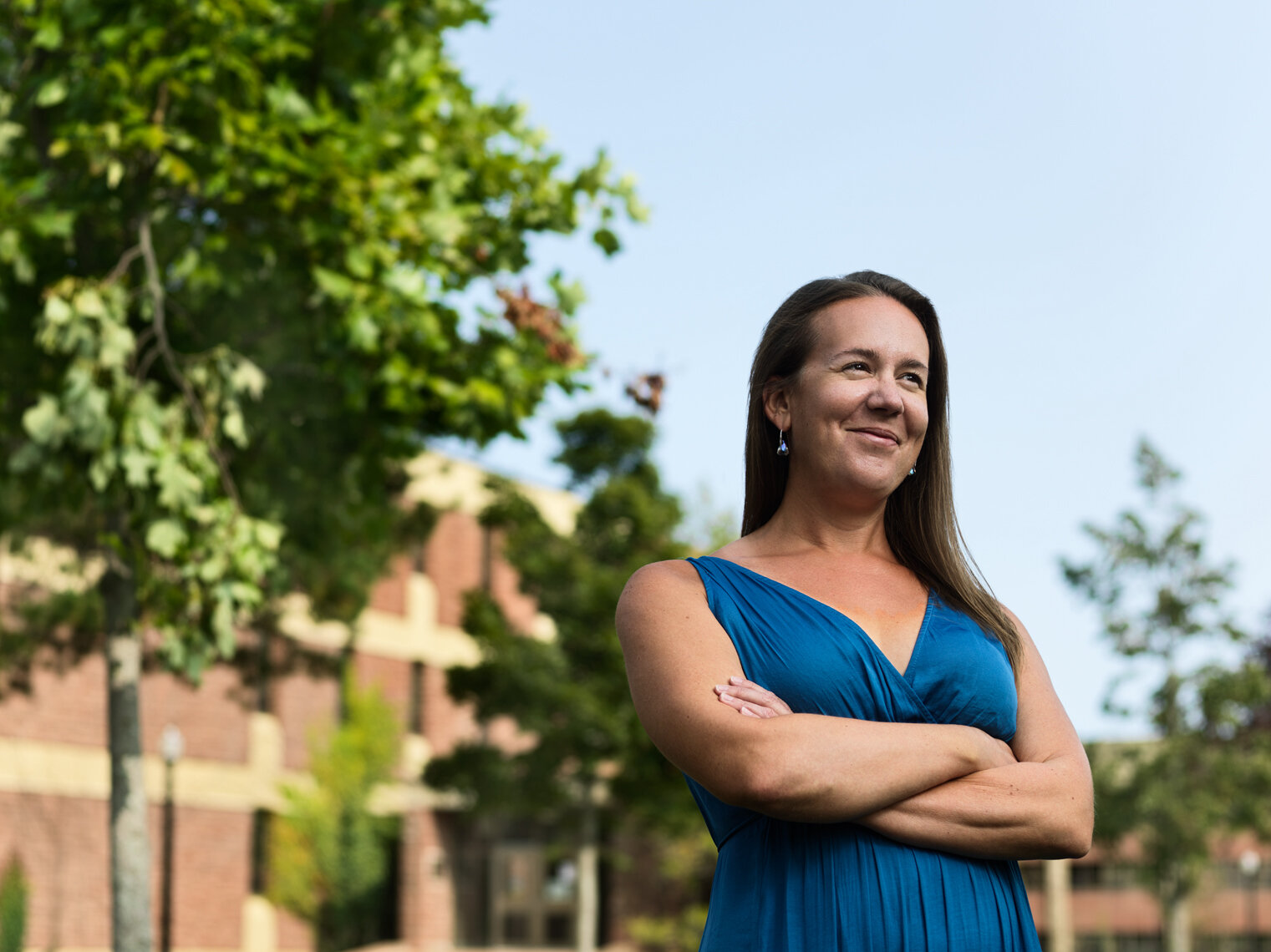 Researcher Spotlight #4