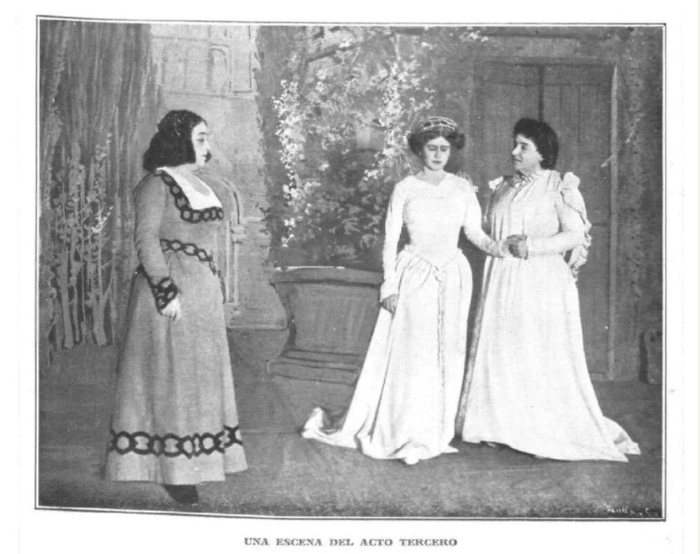 Resource Alert: Celestina Visual