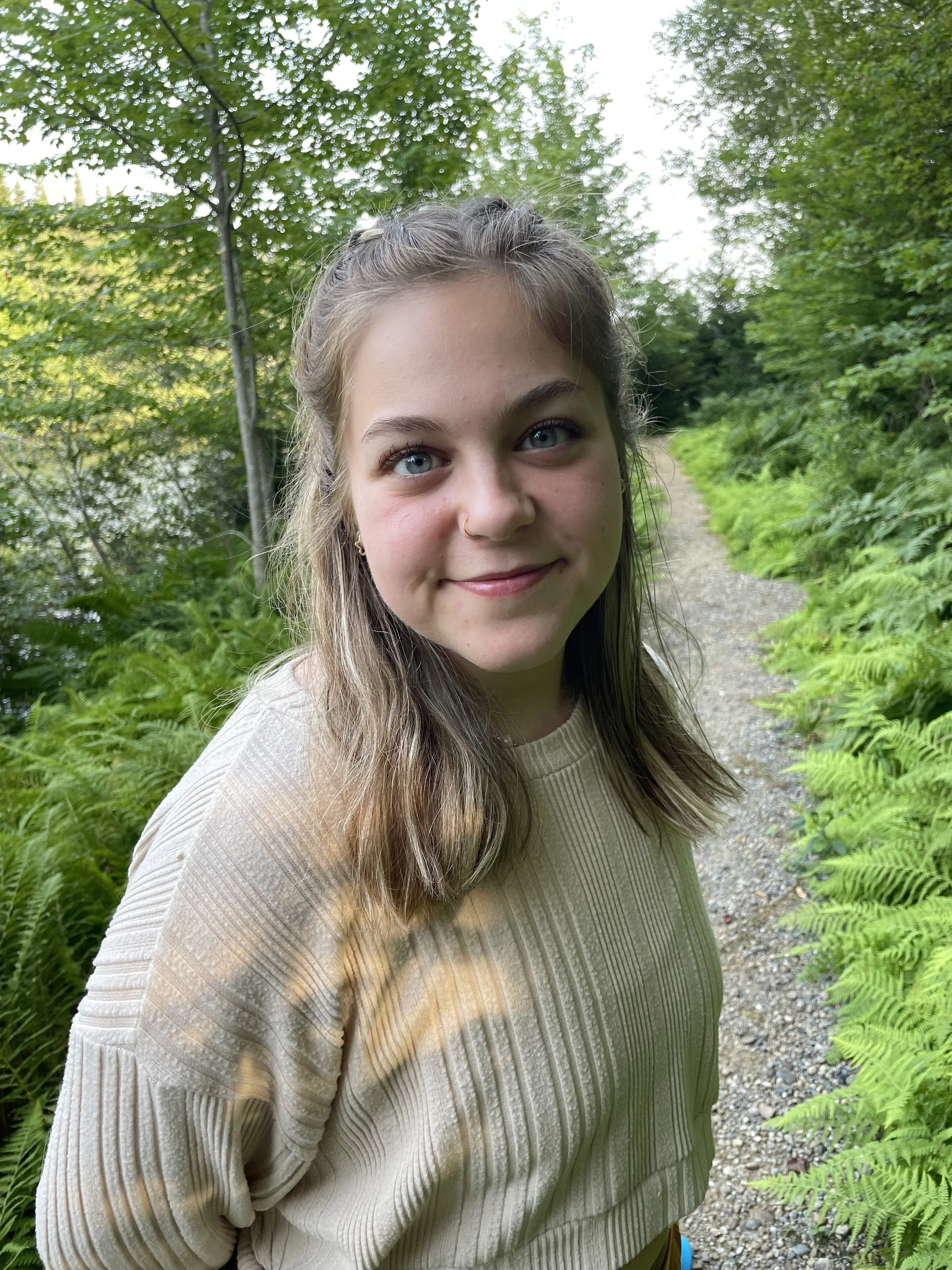 Researcher Spotlight No. 12: Nicole Laura Surette-Bourque