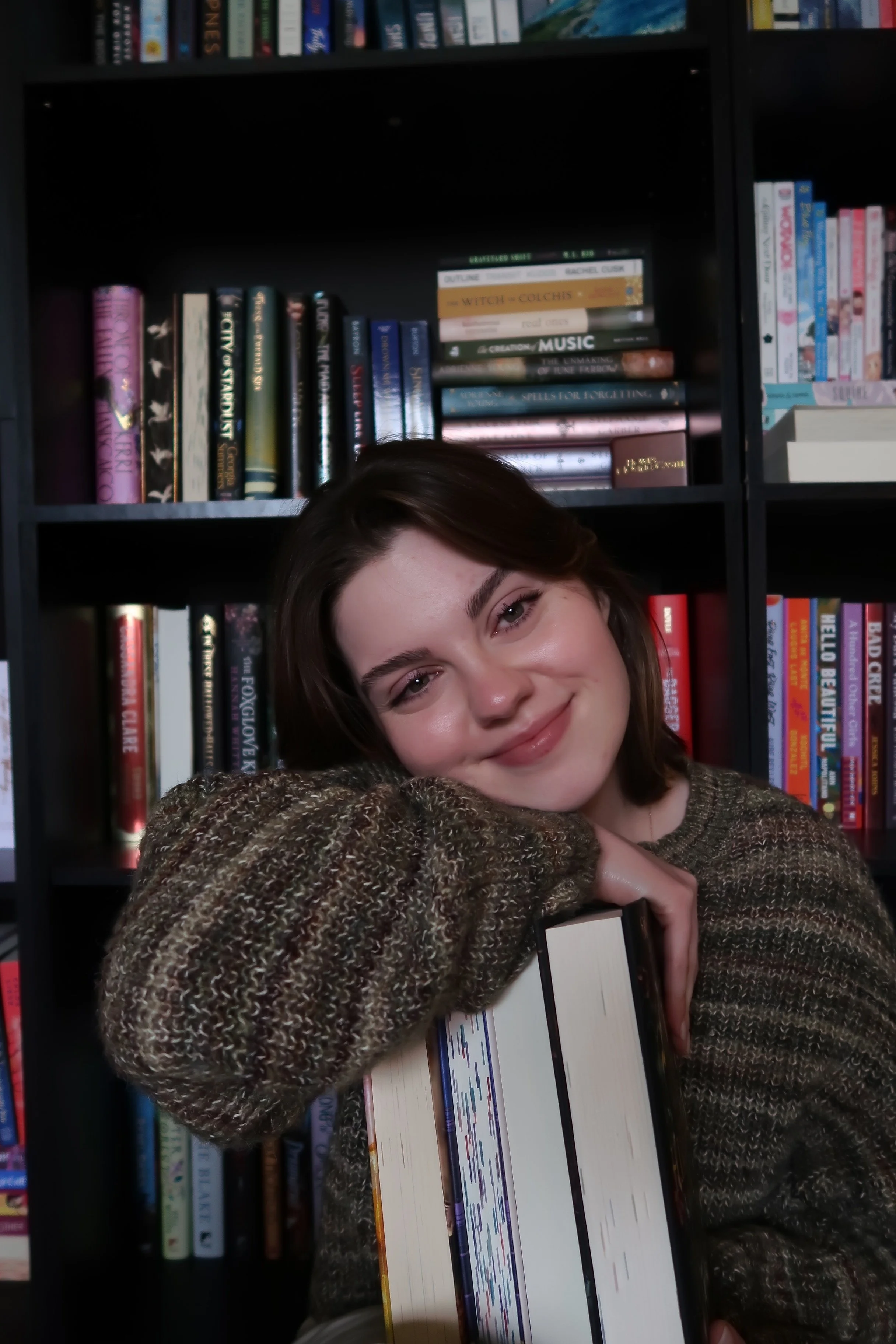 Researcher Spotlight - Take 2: Désirée Worrall-Bélanger&nbsp;