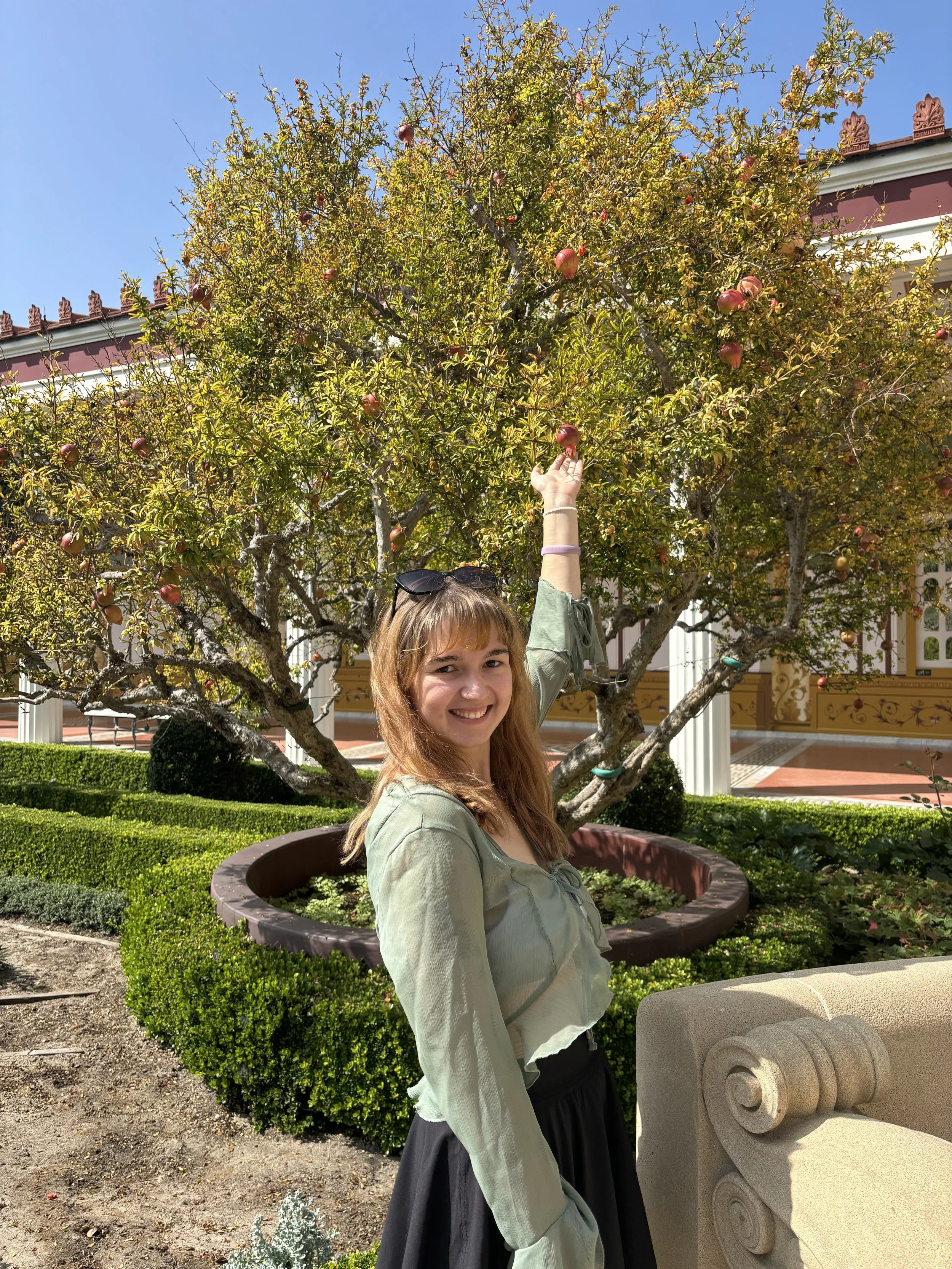 Researcher Spotlight No. 11: Kate McSweeney