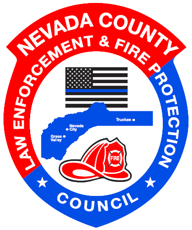 Nevada County Law &amp; Fire Council