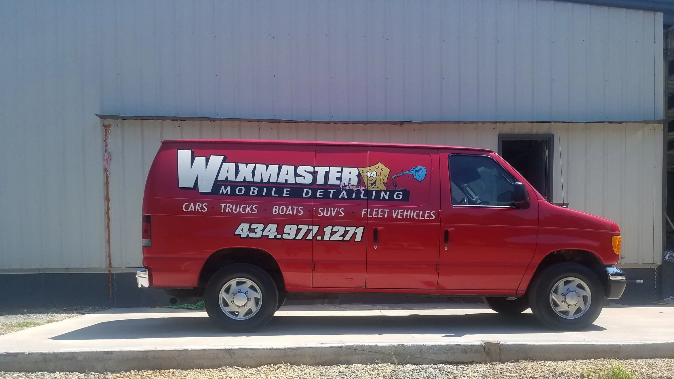 H&H Quality Car Care