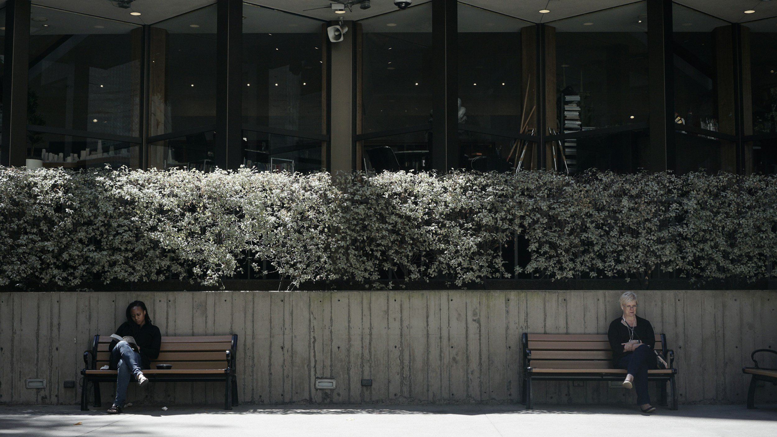 The Quiet Drift: Emotional Distance Between Partners