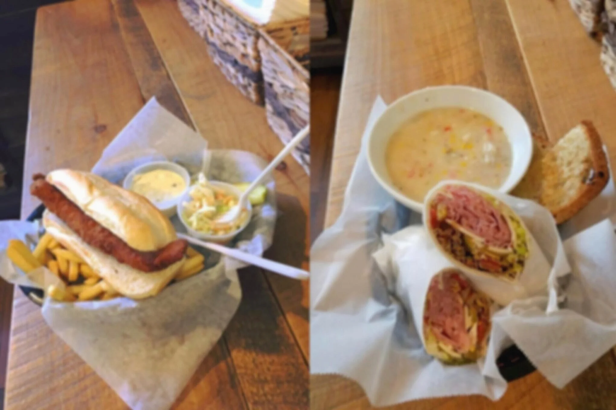 JUST MEATS DELI & MARKET