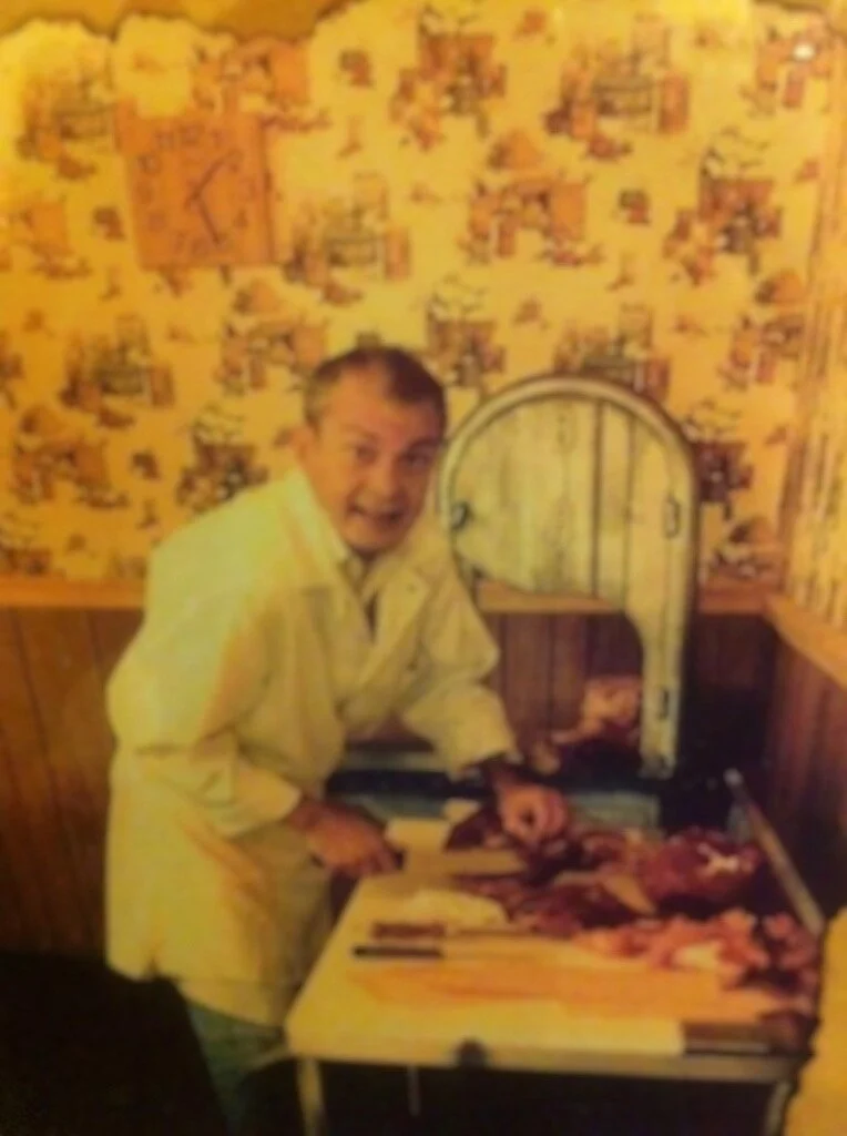 JUST MEATS DELI & MARKET