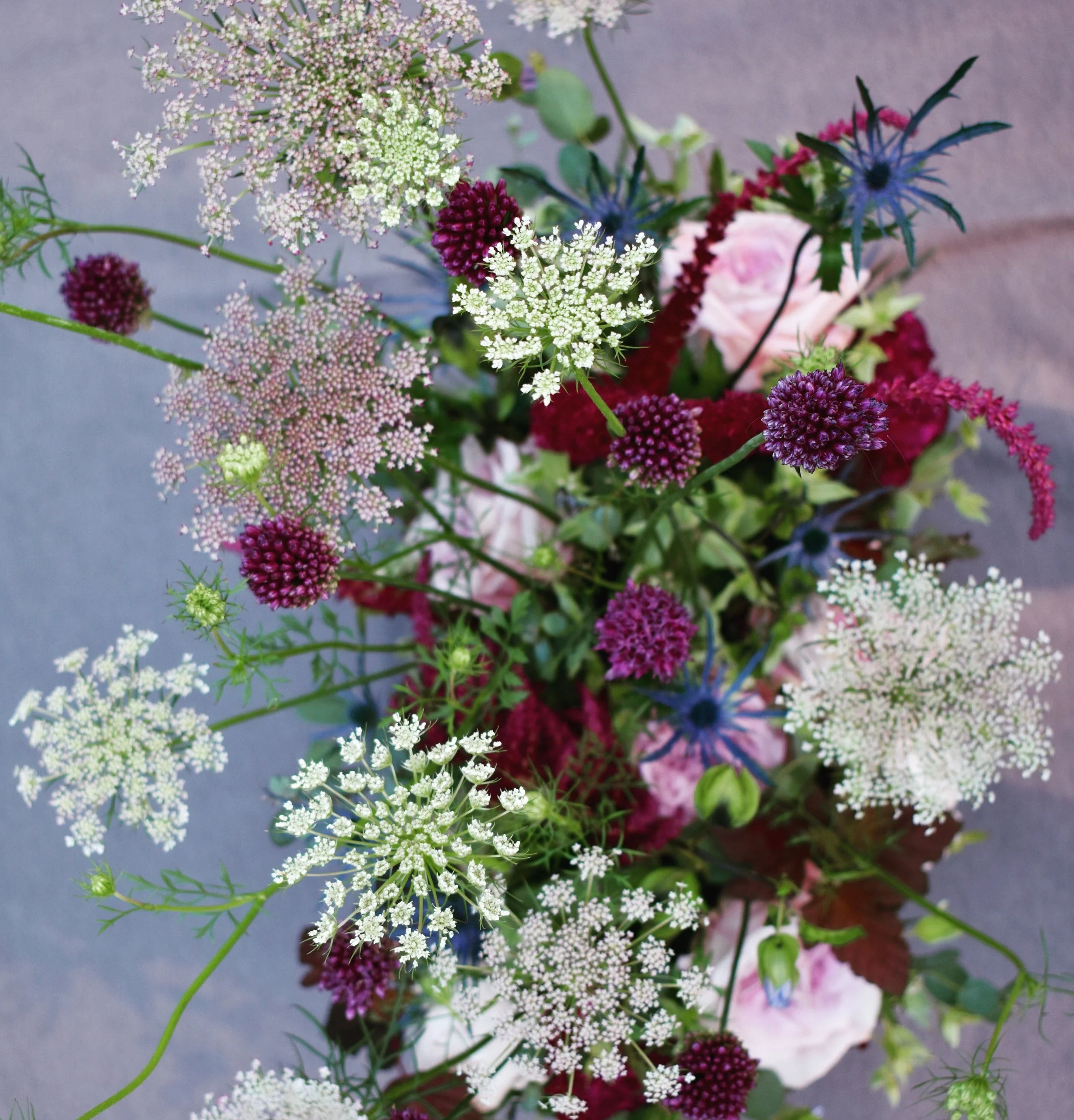 Where Do You Get Your Flowers? (Part 2 of 2)