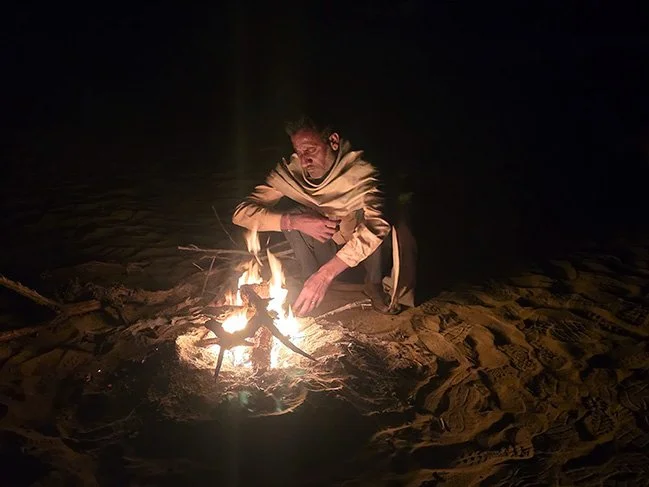 Marie B Cilia De Amicis _The Long Night.jpg