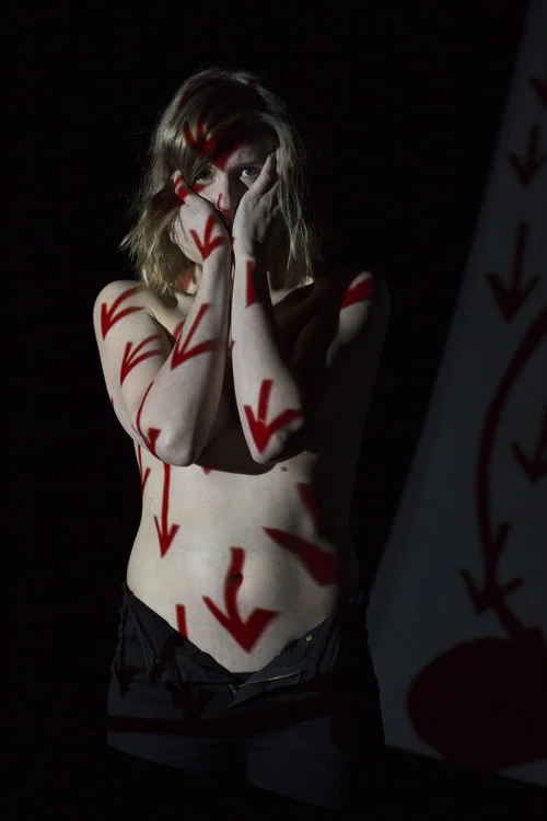 World Premiere: Forward Music Project