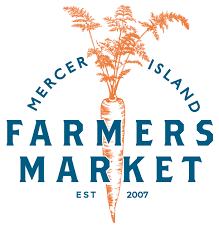 mercer island farmers market