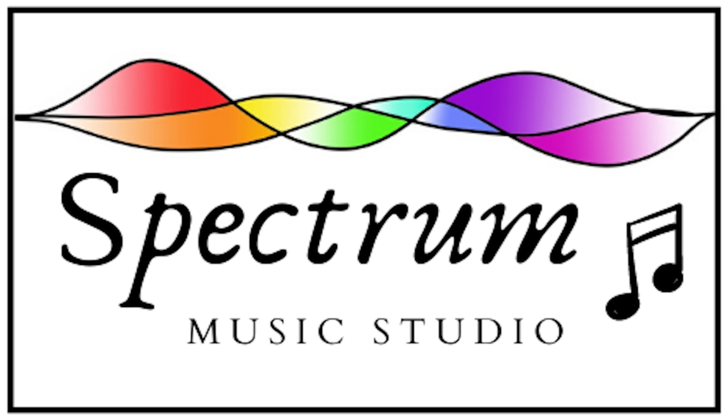 Spectrum Music Studio