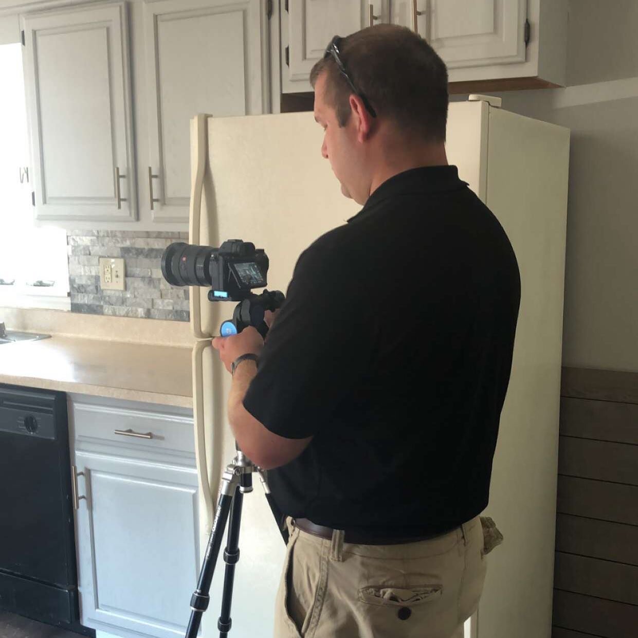 Another job complete.  Listing soon by @shermas11!  #realestate #photography #professionalphotographer #southbuffalo #niagara360virtualtours