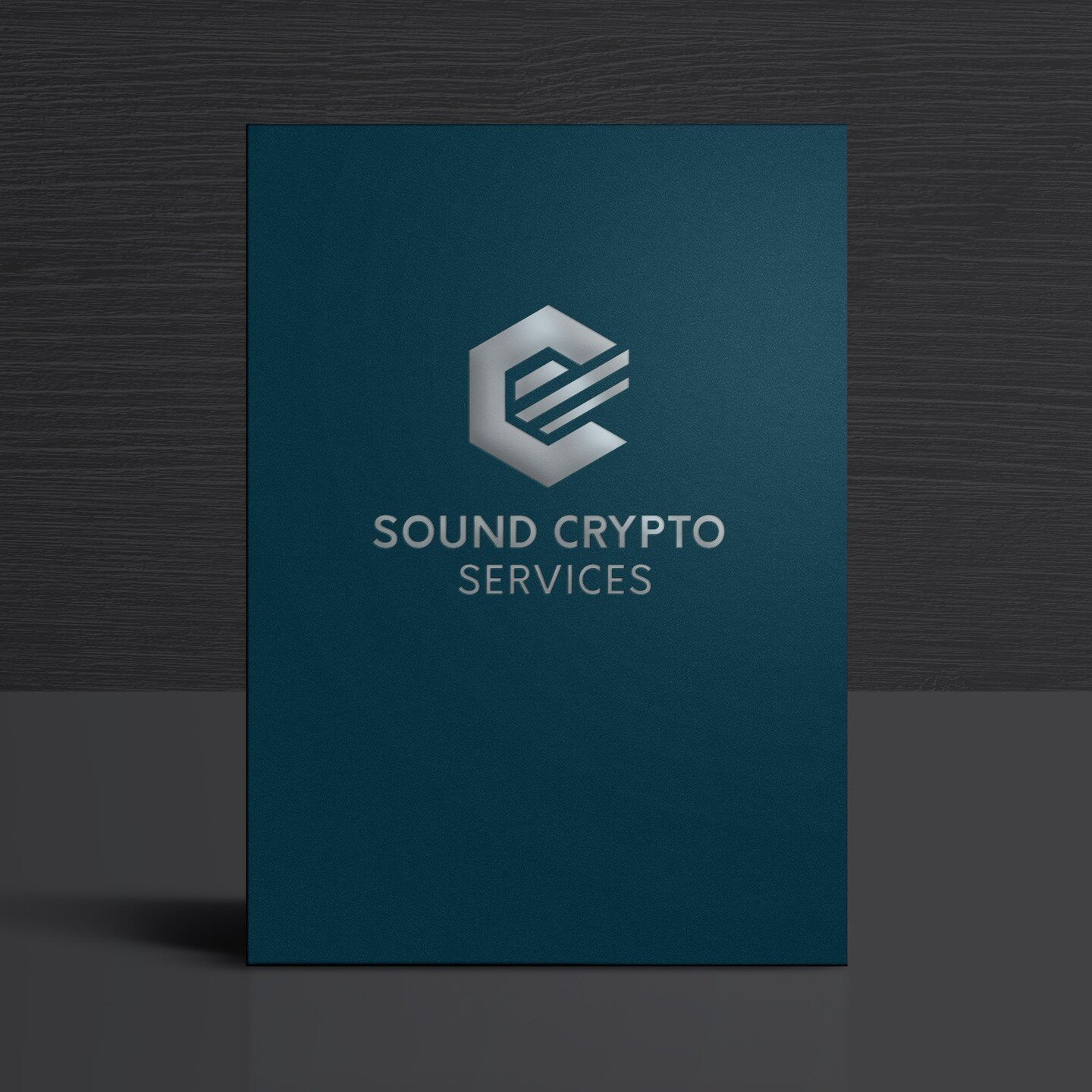 Sound Crypto Services | Logo + Brand Design

Something a little different for me this round. Got to learn a lot more about the crypto and NFT world, super interesting! I get to learn the neatest things working with my clients, it is one of my favorit