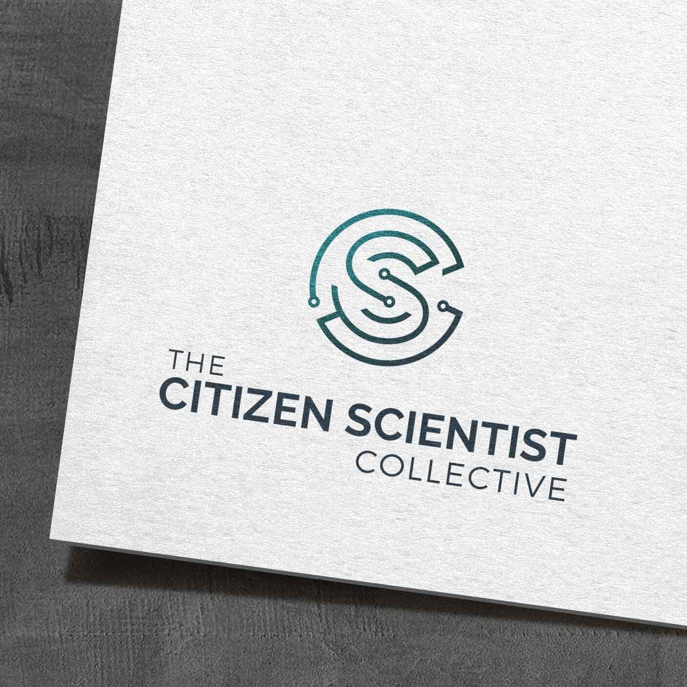 The Citizen Scientist Collective | Branding + Logo Design

If you&rsquo;re looking for a bold, clear vision of what your brand will look like, we can help.

Let's get to work on bringing your vision to life. 
Book your consultation to get started!