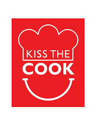 Bingo: Raffle: Kiss the Cook Basket