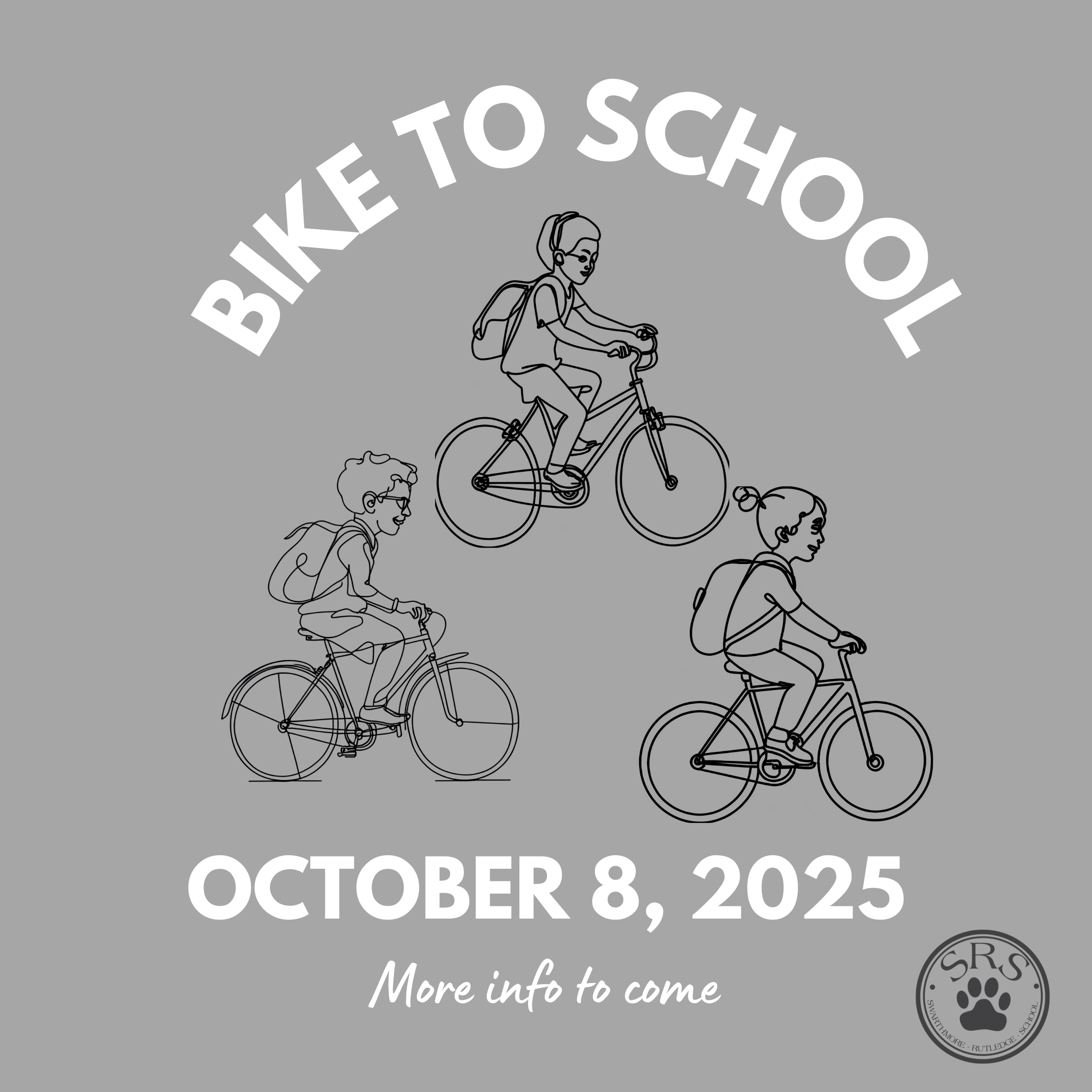 Bike to School