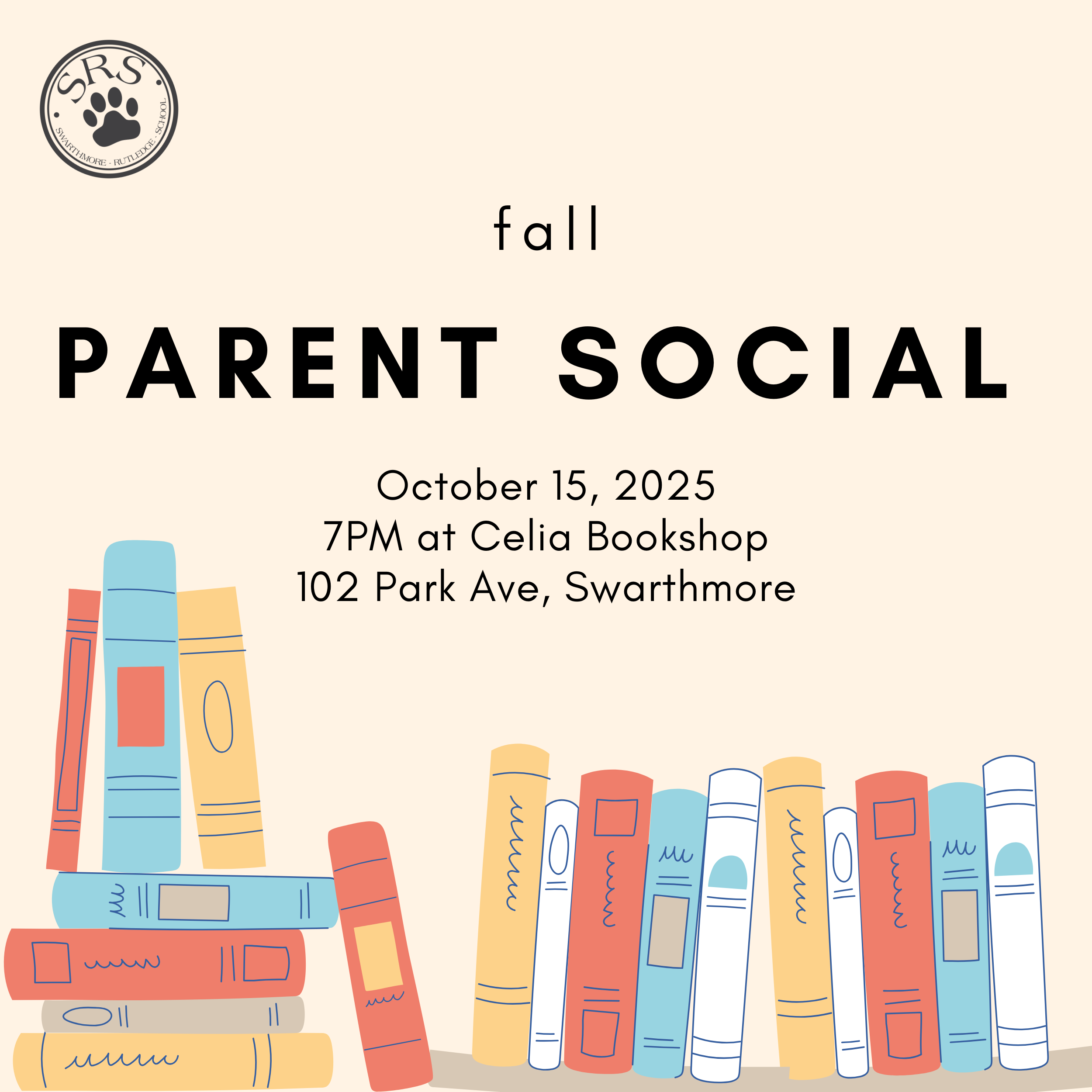 Home & School Parent Social