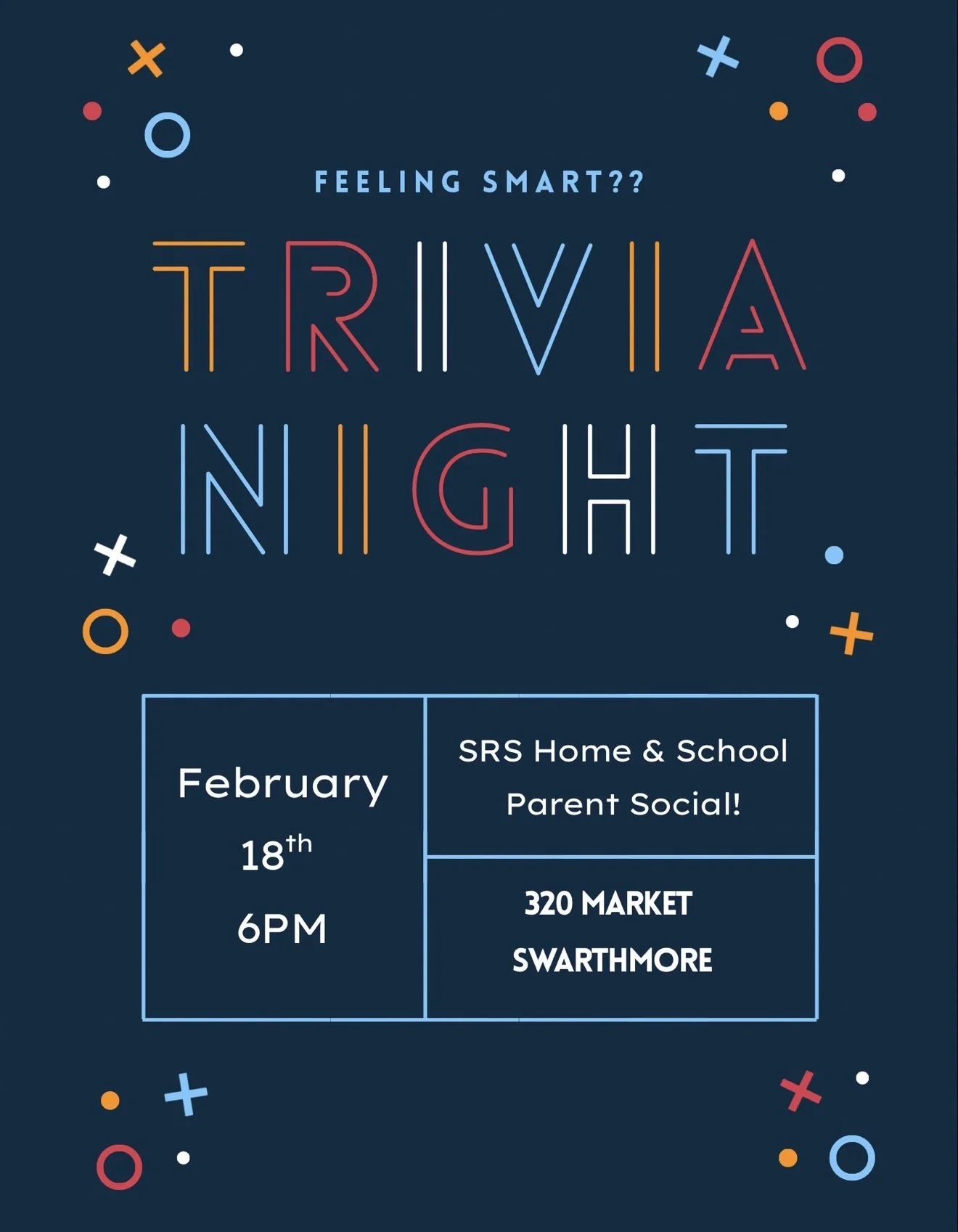 Parent Social @ 320 Market