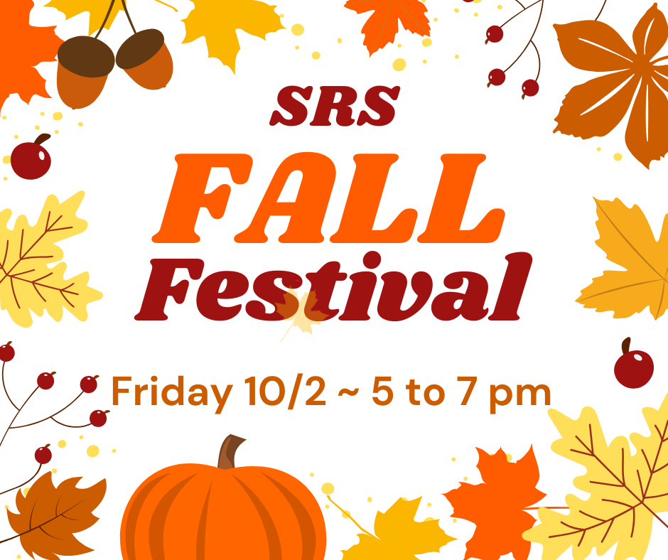 Fall Festival