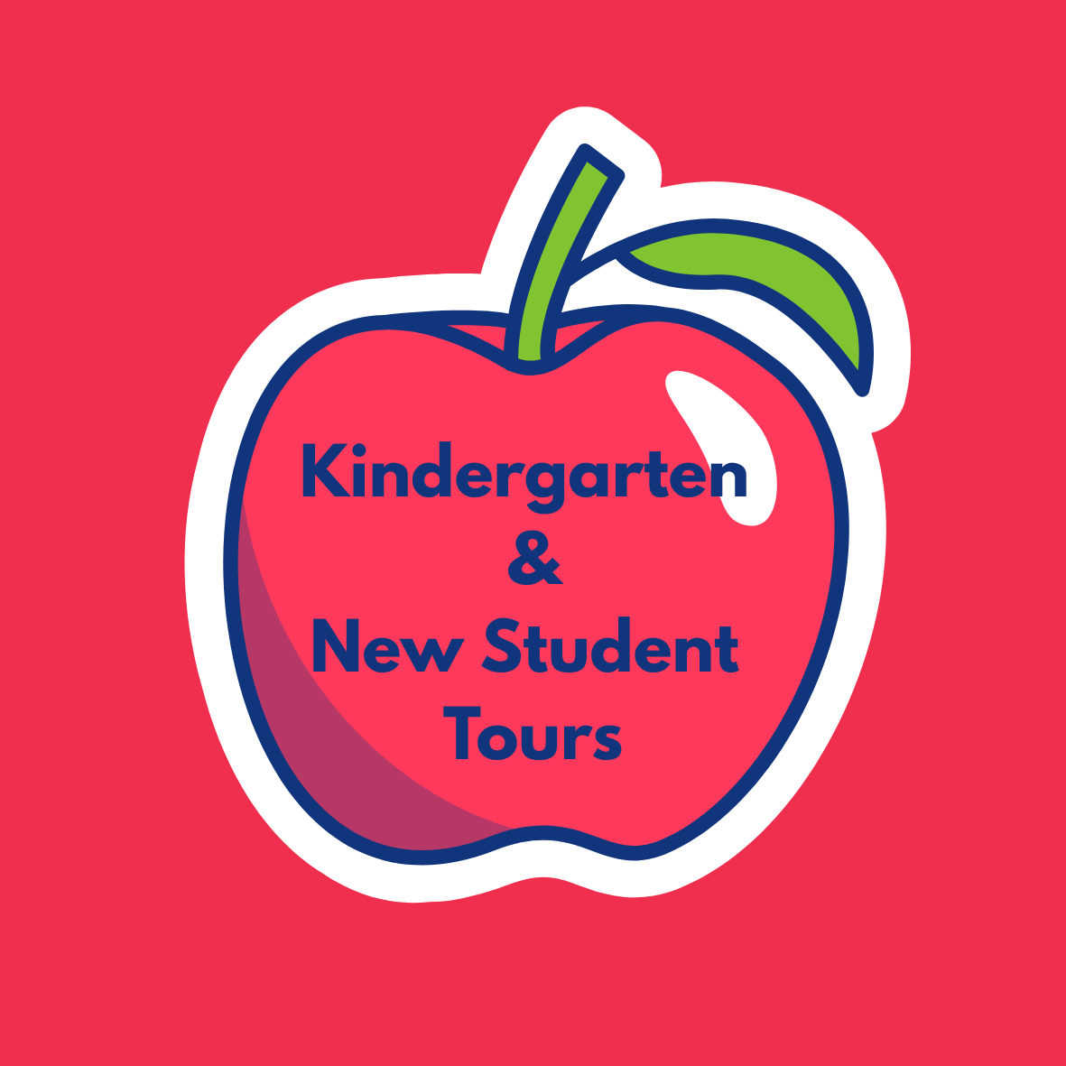 Kindergarten & New Family Open House