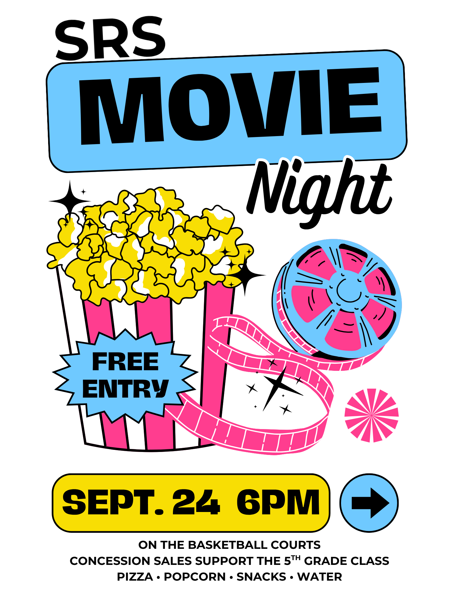 Movie Night