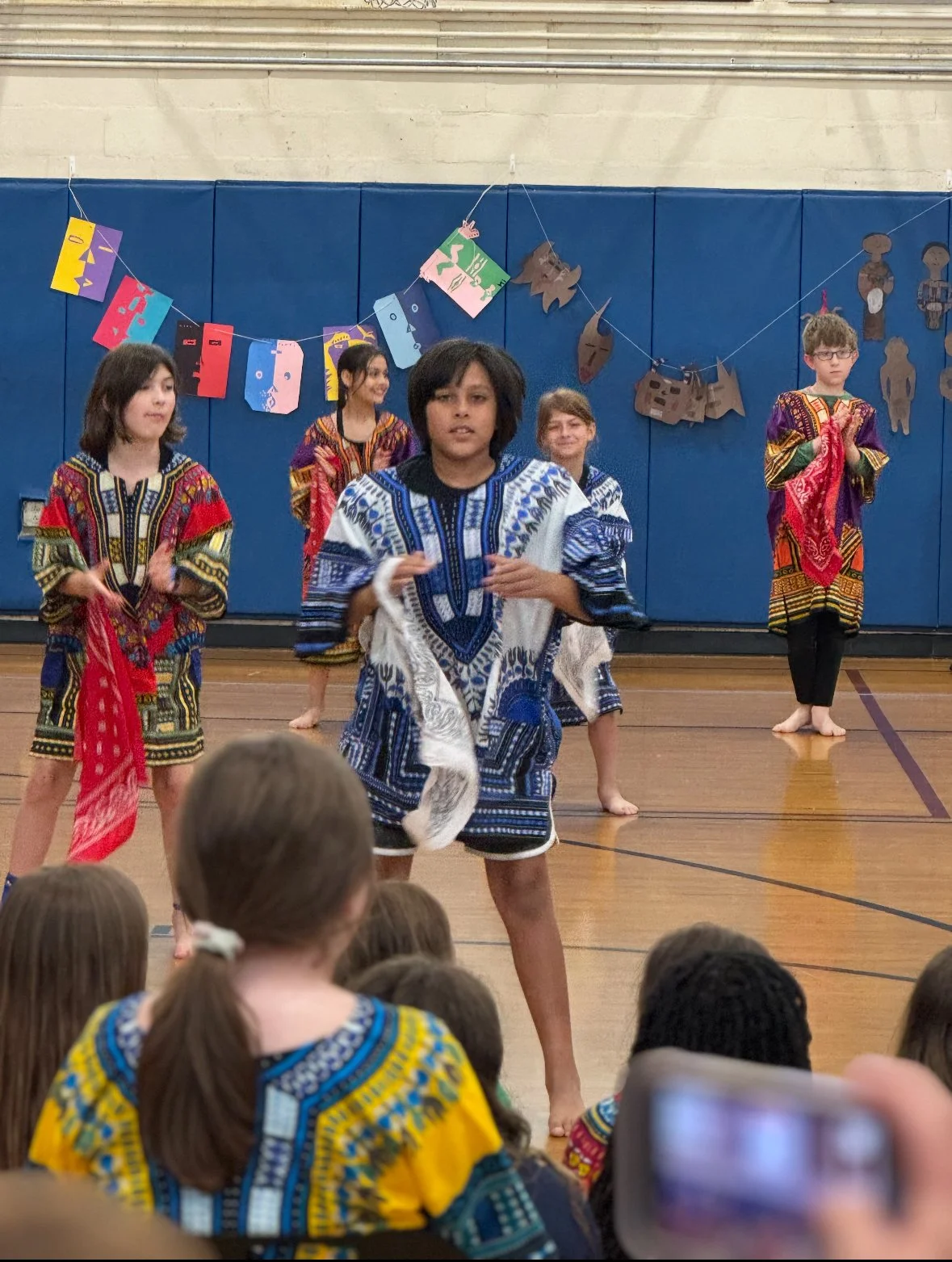 Swarthmore Rutledge Elementary Student Enrichment — Swarthmore-Rutledge School Home & School Association
