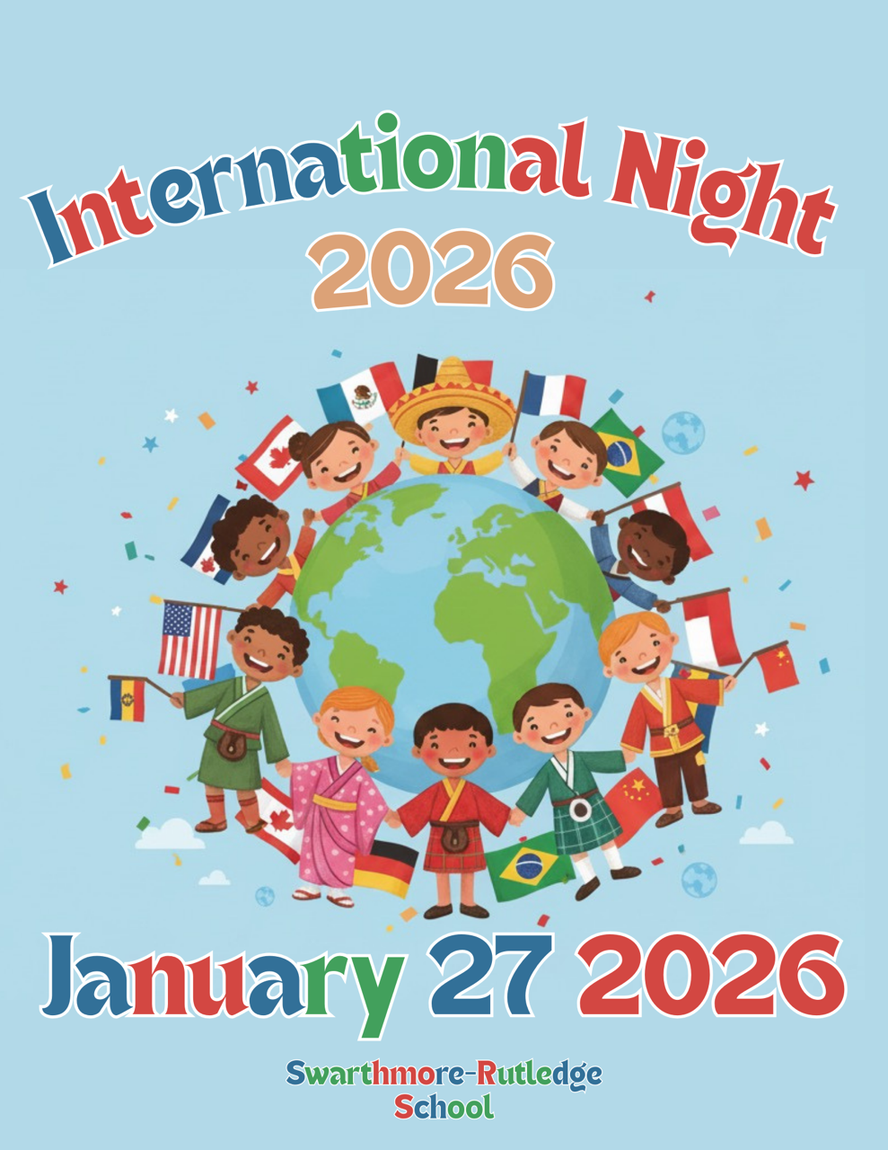 International Night