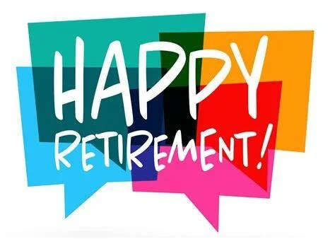 Dr. Tuck's Retirement Gift
